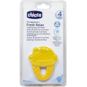 Chicco fresh relax teething ring