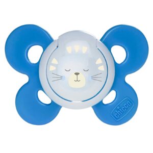 Chicco physio comfort silicone soother