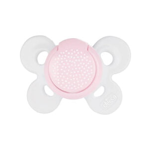 Chicco Physio Air Lumi Silicone Soother
