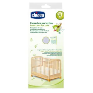 Chicco Mosquito Net for Cot (0M+)