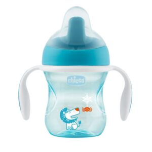 Chicco training cup 6m+