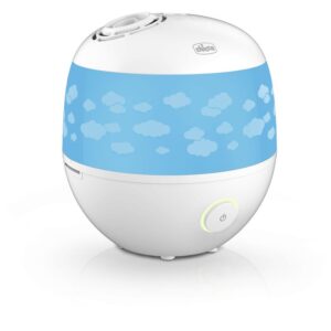 Chicco Humidifier - Humi HOT Advance (0m+)