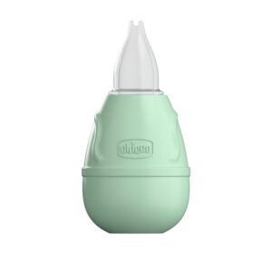 Nasal cleaner
