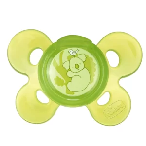 Chicco Physio Comfort Sil Neut 12m+
