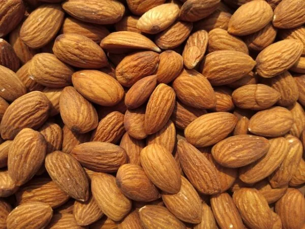 Almond(badam)