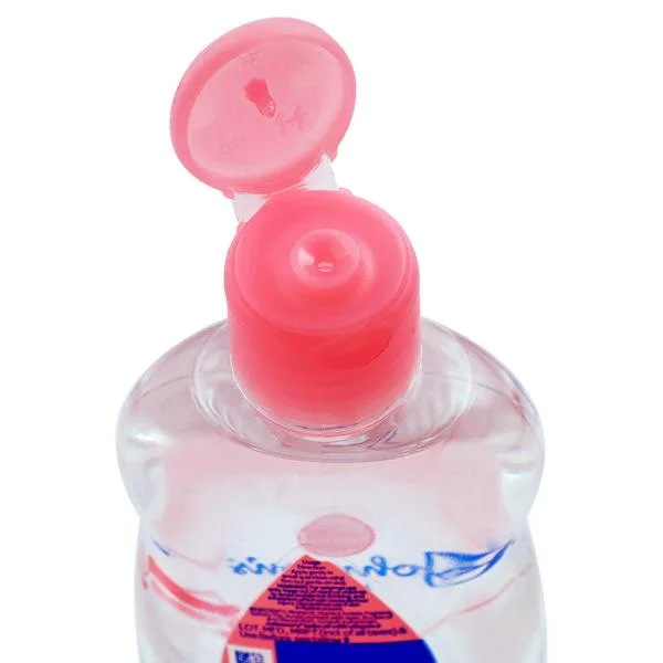 Johnson's Vitamin E Baby Oil