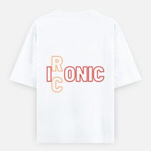 Unisex Oversized Classic T-Shirt