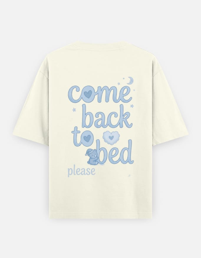 Unisex Oversized Classic T-Shirt