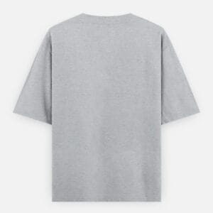 Unisex Oversized Classic T-Shirt