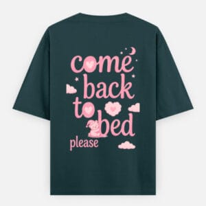 Unisex Oversized Classic T-Shirt